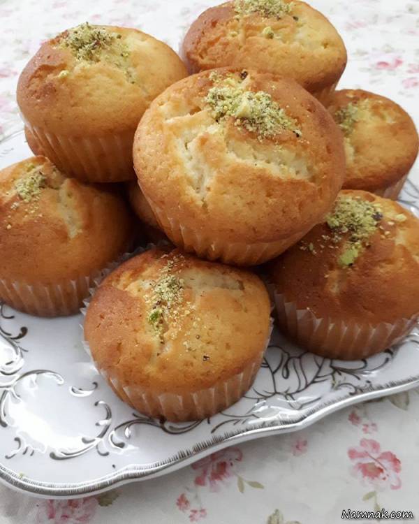 ইয়াজদি কেক: অতিথি আপ্যায়নের জন্য ইয়াজদিদের জনপ্রিয় মিষ্টি